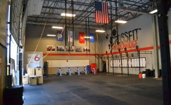 CrossFit Woodbridge & Ignite Bootcamp