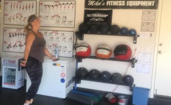 CrossFit School of Sweat