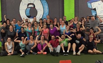 StrongBody Fitness