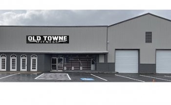 Old Towne Fitness