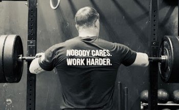 Mud sweat tears MST Crossfit
