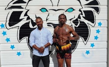 Victory University Boxing