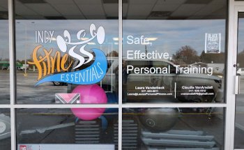 Indy Fitness Essentials