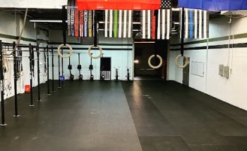 I Got Your Six Fitness