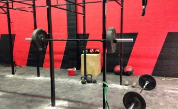 1214 CrossFit