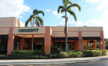 CrossFit LPF