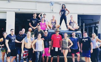 CrossFit Vice