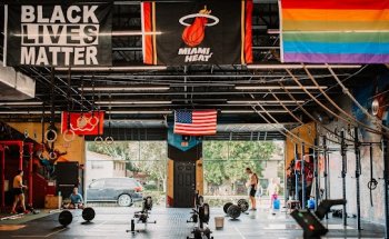 CrossFit Immersion
