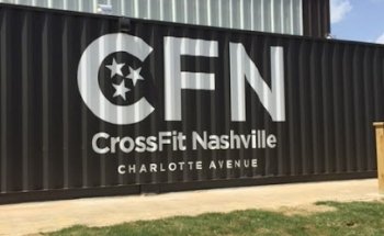 CrossFit Nashville Charlotte Avenue