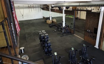 Cue CrossFit