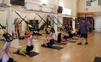 SBM Group Fit