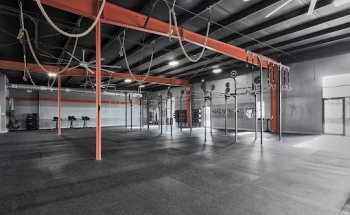 CrossFit Fig
