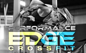 Performance Edge Crossfit