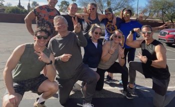 CrossFit Cure