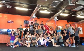 Crossfit Fixx