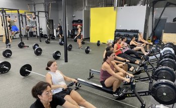 CrossFit Saguaro
