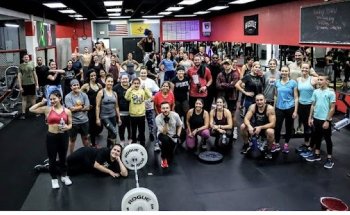 Able Strength Fitness