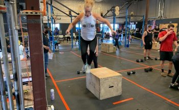 Crossfit Los Alamos