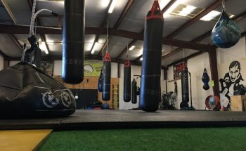 Elevation Boxing and Fitness