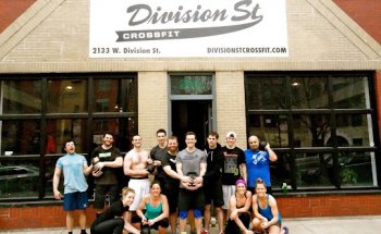 Division St. CrossFit
