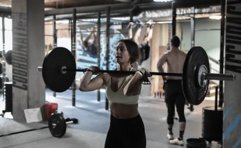 Jaguar Strength and Conditioning · Chicago Ave CrossFit