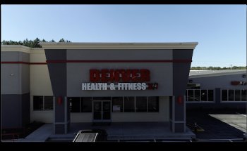 Denver Health & Fitness