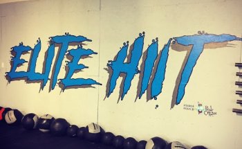 Elite HIIT