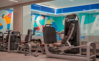 Balance Functional Fitness Foggy Bottom (Formerly CrossFit Balance Foggy Bottom)