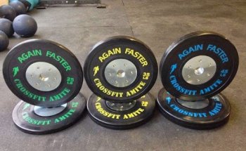 Crossfit Amite