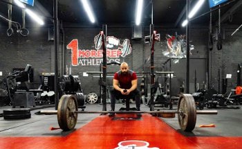 1 More Rep Athletics