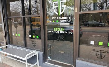 Elite Training Group