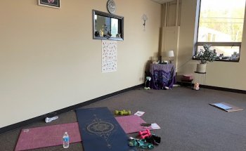 Yoga with Kathy