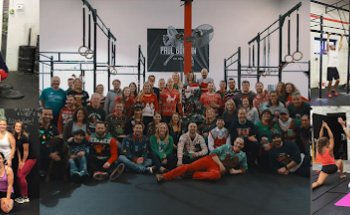Paul Bunyan Fitness