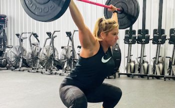 Miramar Beach Strength & Conditioning