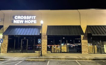 Savage Iron Fitness / Crossfit New Hope