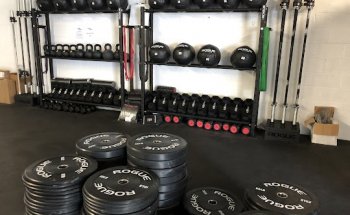 CrossFit Donelson