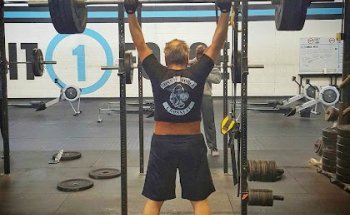 CrossFit 1Force