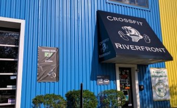 RIV Athletics: Home of CrossFit RiverFront