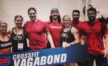 Vagabond Way Fitness