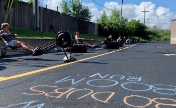 Flower City CrossFit