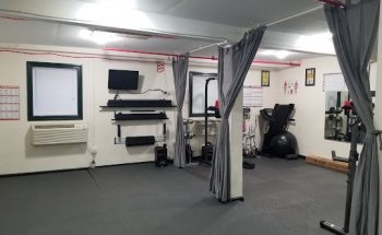 Focus Fitness Studios