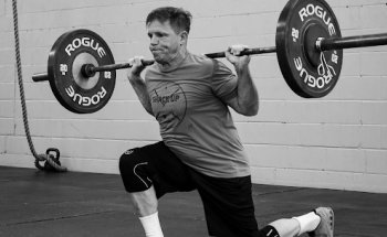 Salt Shack CrossFit