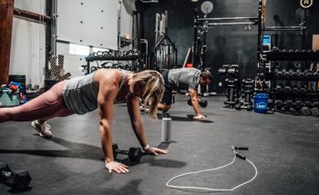 Wickd Fitness Company