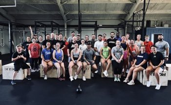 CrossFit Longma