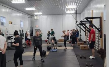 Buckeye Training and Fitness Academy - BTFA