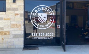 CrossFit Second Wave