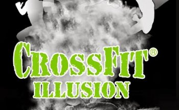 CrossFit Illusion