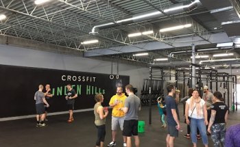 North Strong Linden Hills