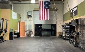 DarkThirty CrossFit