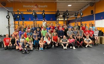 CrossFit Medfield